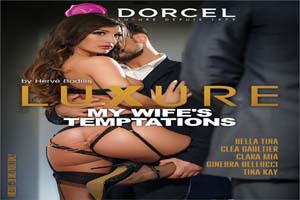 Luxure My Wifes Temptations